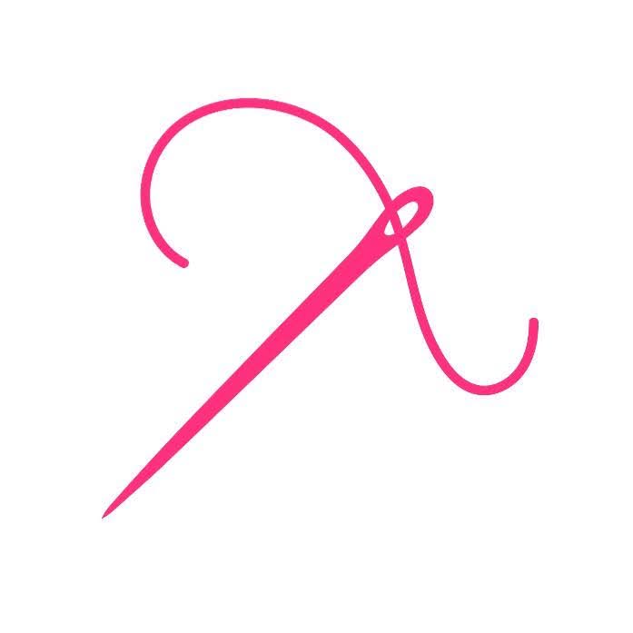 Pins & Needles Logo